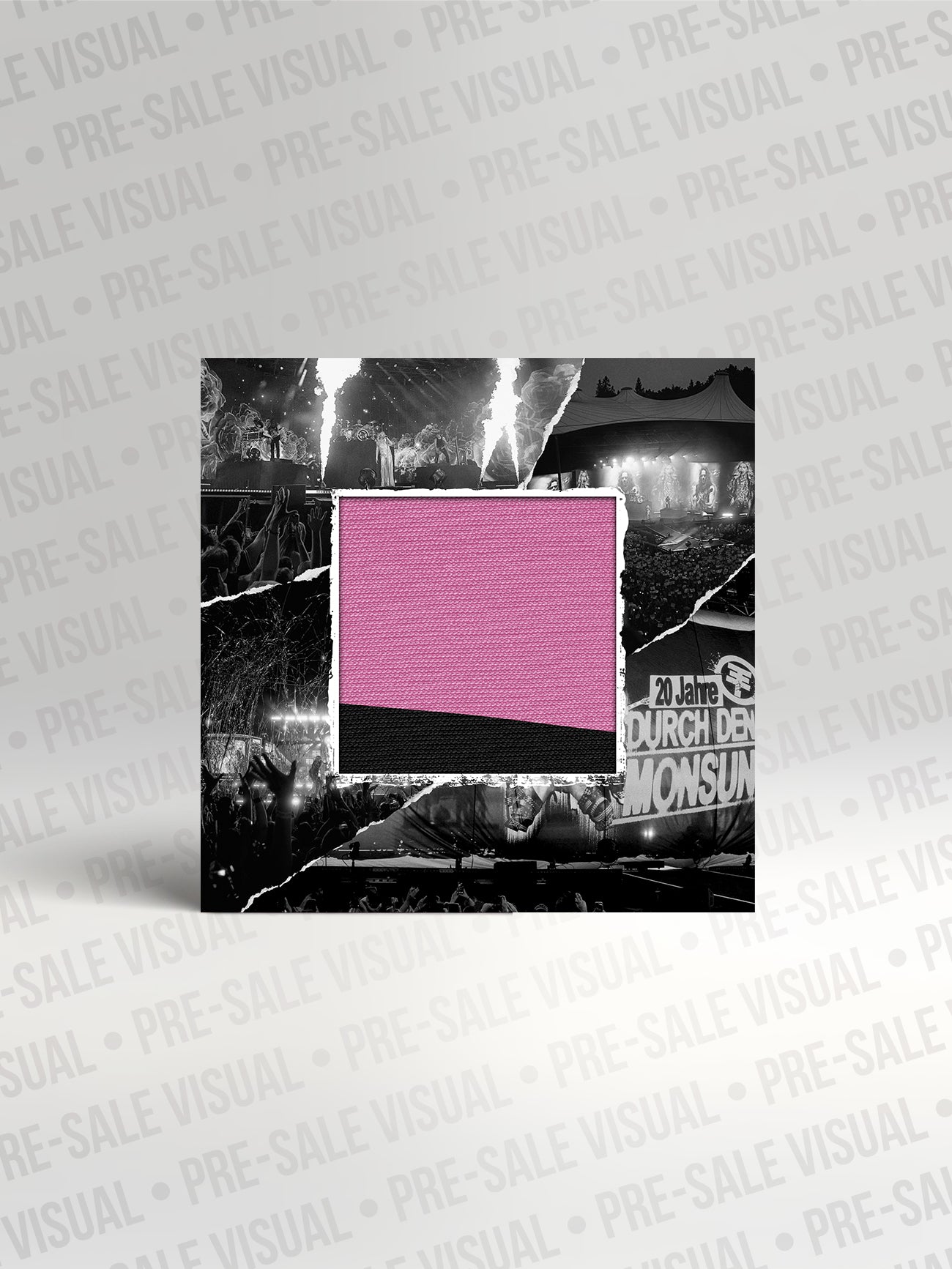 ENCORE Deluxe Fanbox