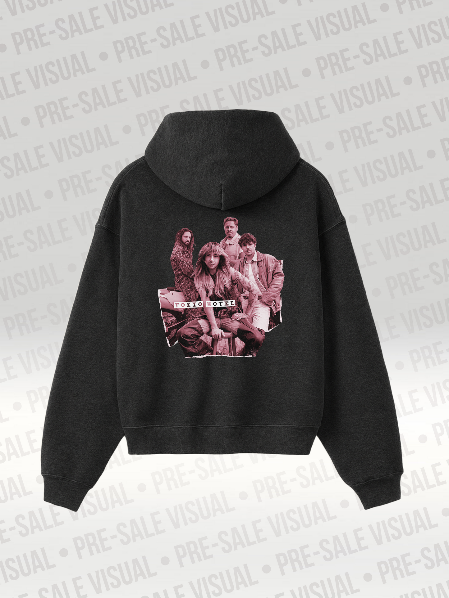 ENCORE CD + ENCORE Sweat Jacket Bundle